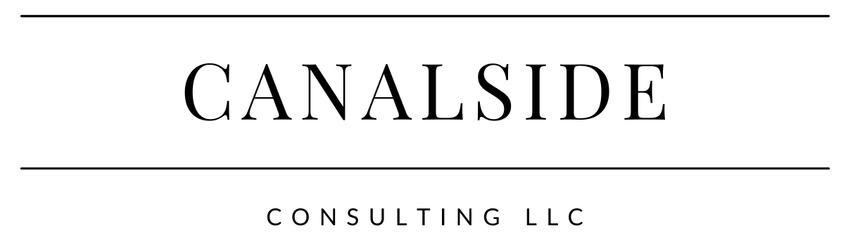 Canalside Consulting,  LLC